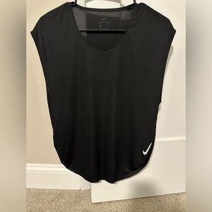 Nike Dri-Fit Athletic Top